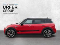 gebraucht Mini John Cooper Works Clubman Cooper Cooper Works ALL4 Steptronic