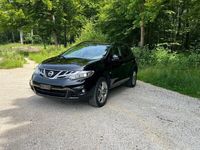 Gebraucht Nissan Murano Executive 190 PS (139 kW) 2012 SUV