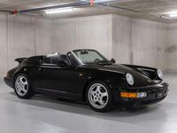 Gebraucht Porsche 911 Carrera 250 PS (183 kW) 1993