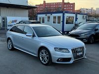 Gebraucht Audi S4 333 PS (244 kW) 2011 Kombi