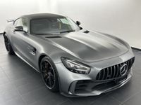 gebraucht Mercedes AMG GT R 