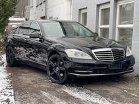 Gebraucht Mercedes S350 306 PS (225 kW) 2012