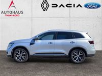 gebraucht Renault Koleos 2.0 Blue dCi Intens X-Tronic 4WD