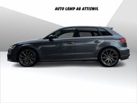 gebraucht Audi S3 Sportback 2.0 T FSI quattro S-Tronic
