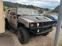Gebraucht Hummer H2 316 PS (232 kW) 2003 SUV