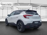 Neu Mitsubishi ASX Instyle 158 PS (116 kW) 2025 Weiss SUV