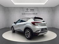 Gebraucht Renault Captur Techno 143 PS (105 kW) 2023 SUV