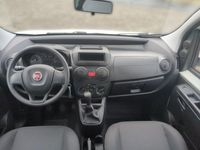 gebraucht Fiat Fiorino Adventure SX GJR ZV 1.3 Multijet