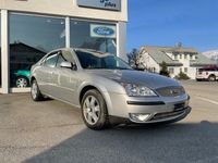 gebraucht Ford Mondeo 2.5i 24V Ghia