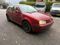 Gebraucht VW Golf III Comfortline 125 PS (91 kW) 1999