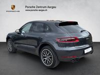 gebraucht Porsche Macan 