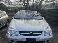 Gebraucht Citroën C5 Exclusive 208 PS (152 kW) 2003
