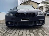 Gebraucht BMW 520 M Sport 184 PS (135 kW) 2014 Kombi