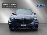 gebraucht BMW X5 30d MSport SAG **CH Fahrzeug**