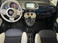 gebraucht Fiat 500 Cabrio 1.0 Hybrid Dolcevita