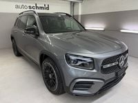 Gebraucht Mercedes GLB250 224 PS (164 kW) 2025 SUV