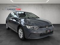 Gebraucht VW Golf VIII 110 PS (80 kW) 2024