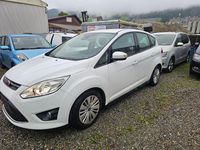 Gebraucht Ford C-MAX 125 PS (91 kW) 2015 Van / Kleinbus