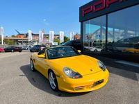 gebraucht Porsche Boxster 3.2 260 S