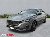 Gebraucht Peugeot 308 SW Allure 181 PS (133 kW) 2024 Grau Kombi