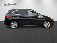 gebraucht BMW 225 Active Tourer xe iPerformance M Sport Steptronic