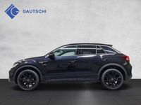 gebraucht VW T-Roc 2.0 TSI R-Line DSG 4Motion