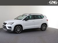 gebraucht Cupra Ateca 