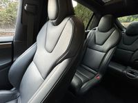 Gebraucht Tesla Model X 413 kW (562 PS) 2020 SUV