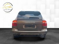 gebraucht Porsche Cayenne GTS Tiptronic