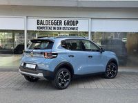 Neu Citroën e-C3 83 kW (113 PS) 2025 Van