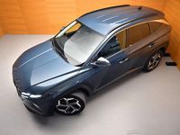 Gebraucht Hyundai Tucson N Line 265 PS (194 kW) 2021 SUV
