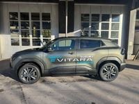 Neu Suzuki Vitara 135 kW (184 PS) 2026 Grün SUV