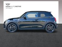 gebraucht Mini Cooper S Steptronic DKG