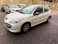 Gebraucht Peugeot 206+ 75 PS (55 kW) 2013 Kleinwagen