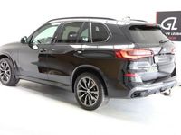 gebraucht BMW X5 48V 40d M Sport