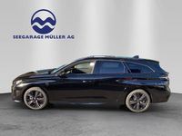 Gebraucht Peugeot 308 SW GT 224 PS (164 kW) 2024 Schwarz Kombi