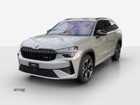 Neu Skoda Kodiaq RS 265 PS (194 kW) 2026 SUV