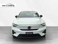 Gebraucht Volvo C40 Ultimate 300 kW (408 PS) 2023 SUV