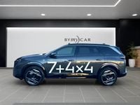 Neu Peugeot 5008 239 kW (326 PS) 2025 Van / Kleinbus