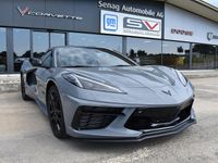Neu Chevrolet Corvette Stingray 482 PS (354 kW) 2025 Grau Coupé