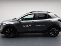 Neu Kia Stonic GT-Line 115 PS (84 kW) 2025 Grau SUV