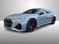 Gebraucht Audi RS7 Sportback Ambiente 600 PS (441 kW) 2025 Kleinwagen