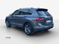 gebraucht VW Tiguan Highline