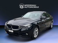 gebraucht BMW 335 Gran Turismo i Steptronic