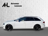 gebraucht Audi RS4 Avant 4.2 FSI V8 quattro S-tronic