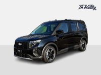 Neu Ford Tourneo Courier Active 125 PS (91 kW) 2025 Van / Kleinbus