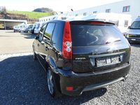 Gebraucht Ford Fiesta Ambiente 80 PS (58 kW) 2008 Kleinwagen