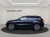 Gebraucht Jeep Grand Cherokee Overland 250 PS (183 kW) 2019 SUV