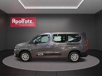 gebraucht Citroën Berlingo 1.5HDi Swiss Ed. XL - 5 places