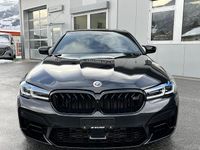 Gebraucht BMW M5 Competition Edition 625 PS (459 kW) 2022